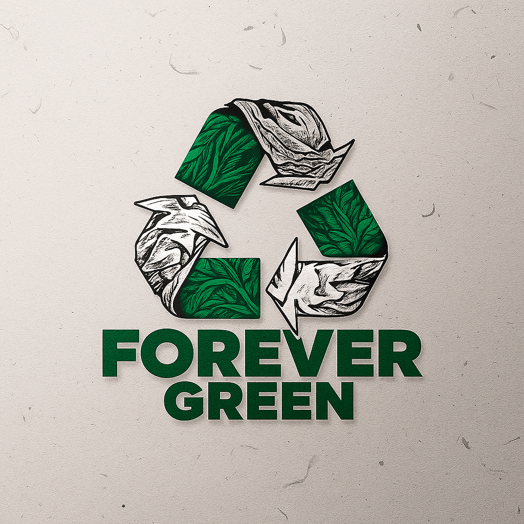 Forever Green